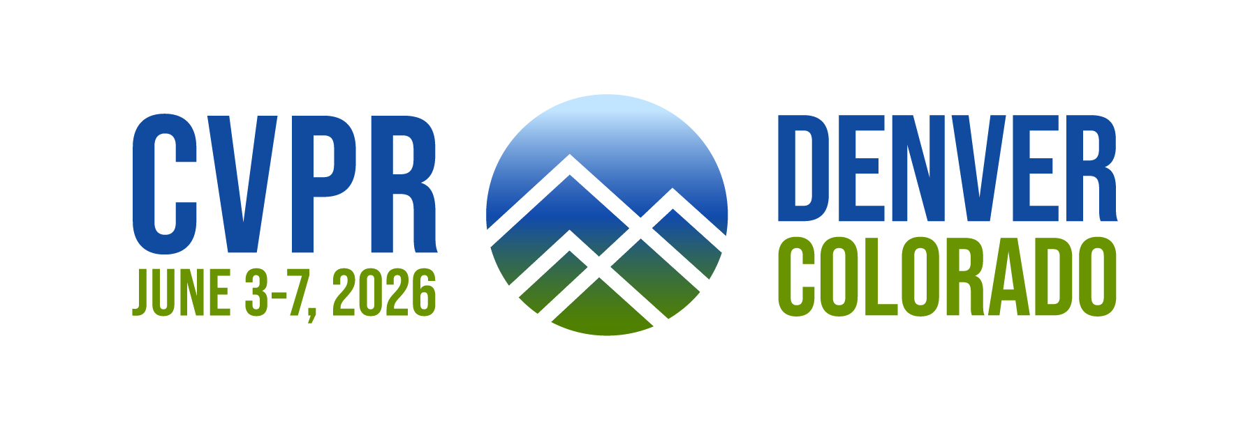 CVPR Logo
